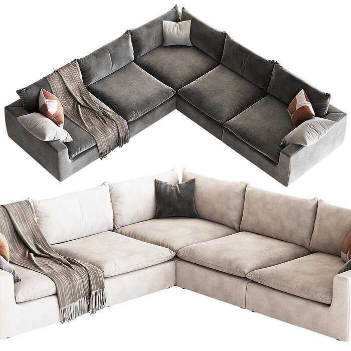 15 Modern Sofa Collection _31