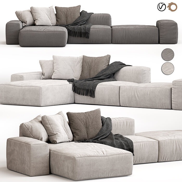 15 Modern Sofa Collection _20