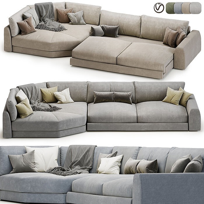 15 Modern Sofa Collection _51