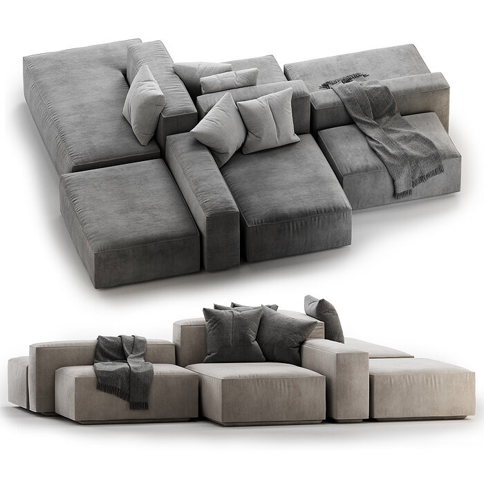 15 Modern Sofa Collection _4