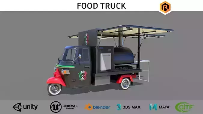 Food Truck