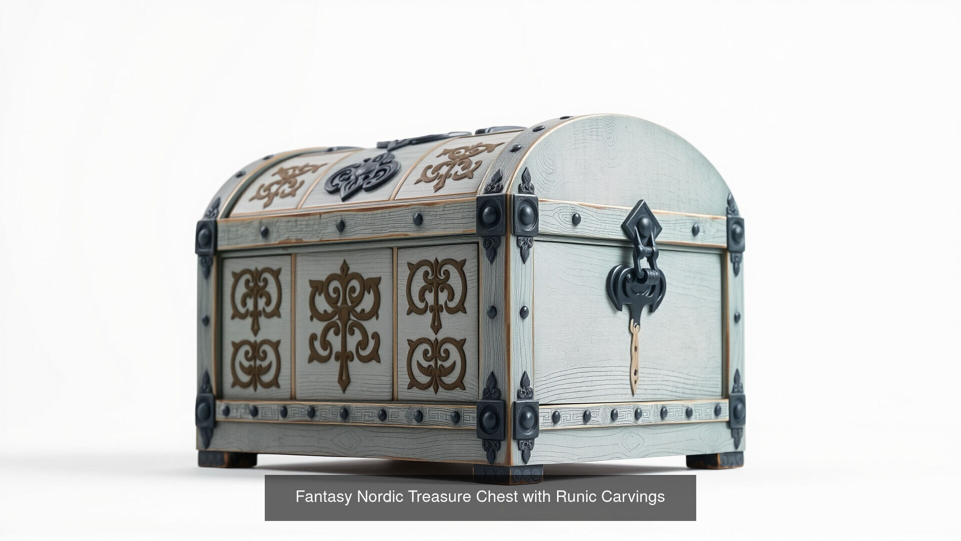 Legendary Treasure Chests Collection _4