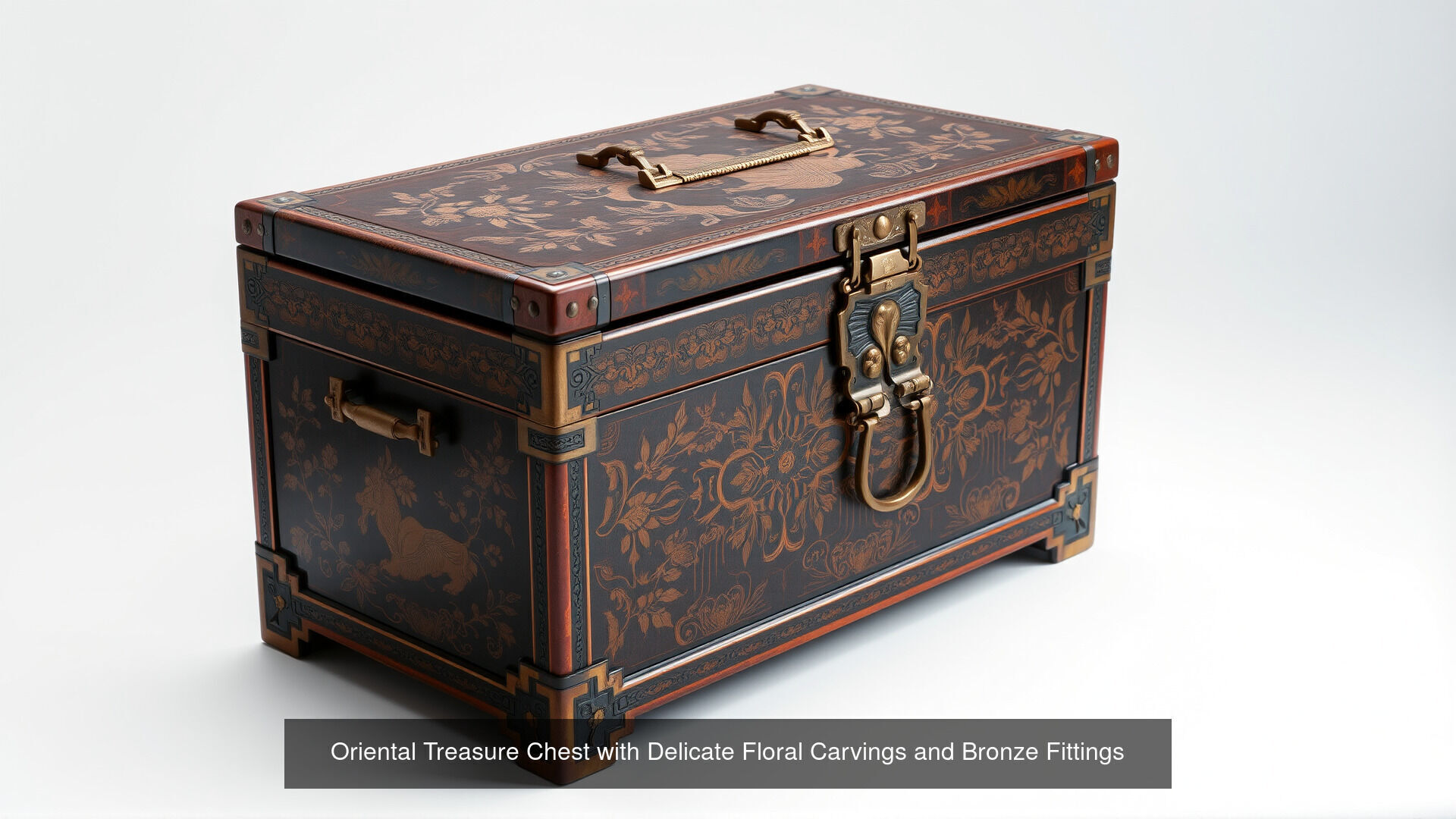 Legendary Treasure Chests Collection _6