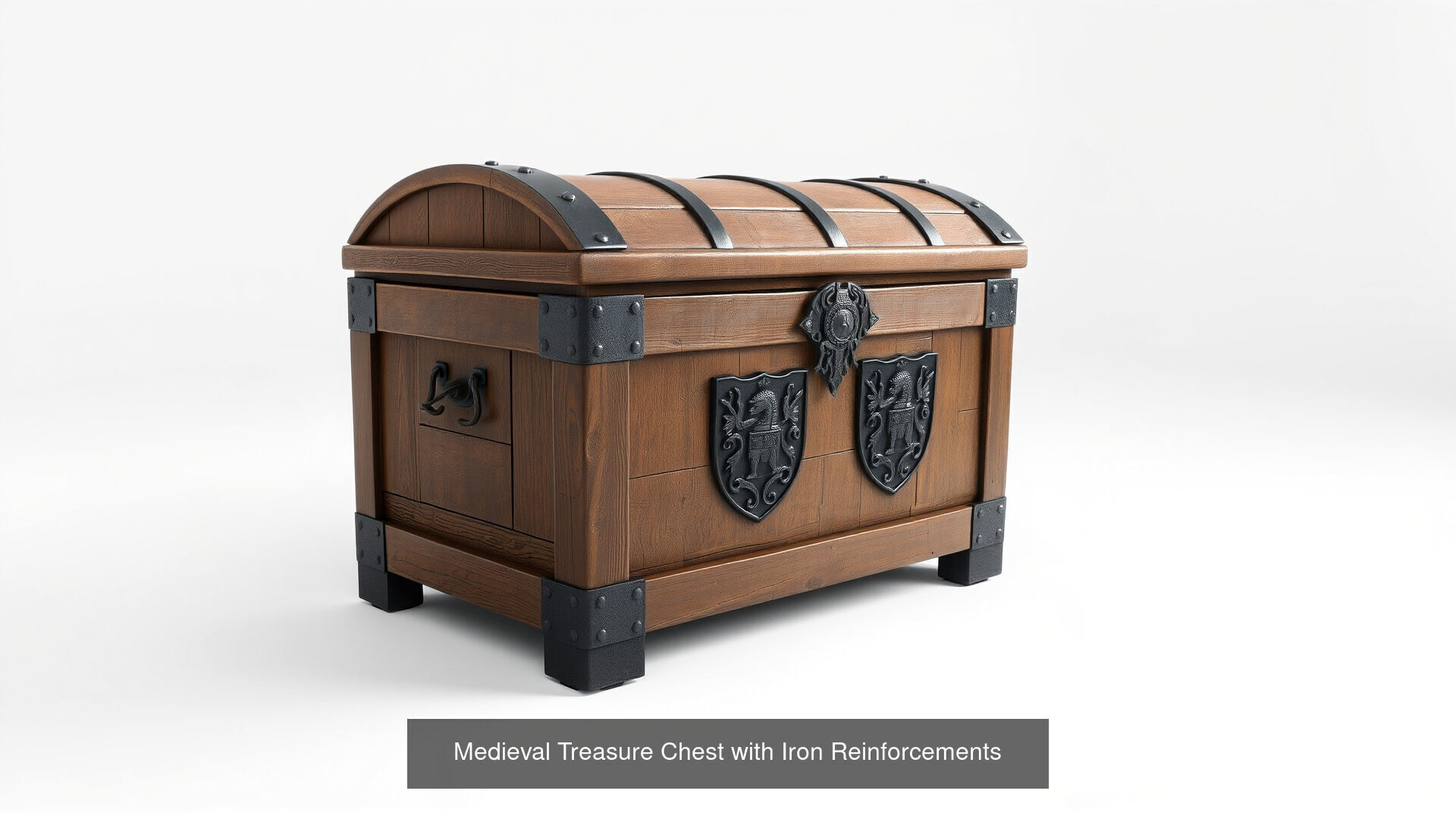 Legendary Treasure Chests Collection _2