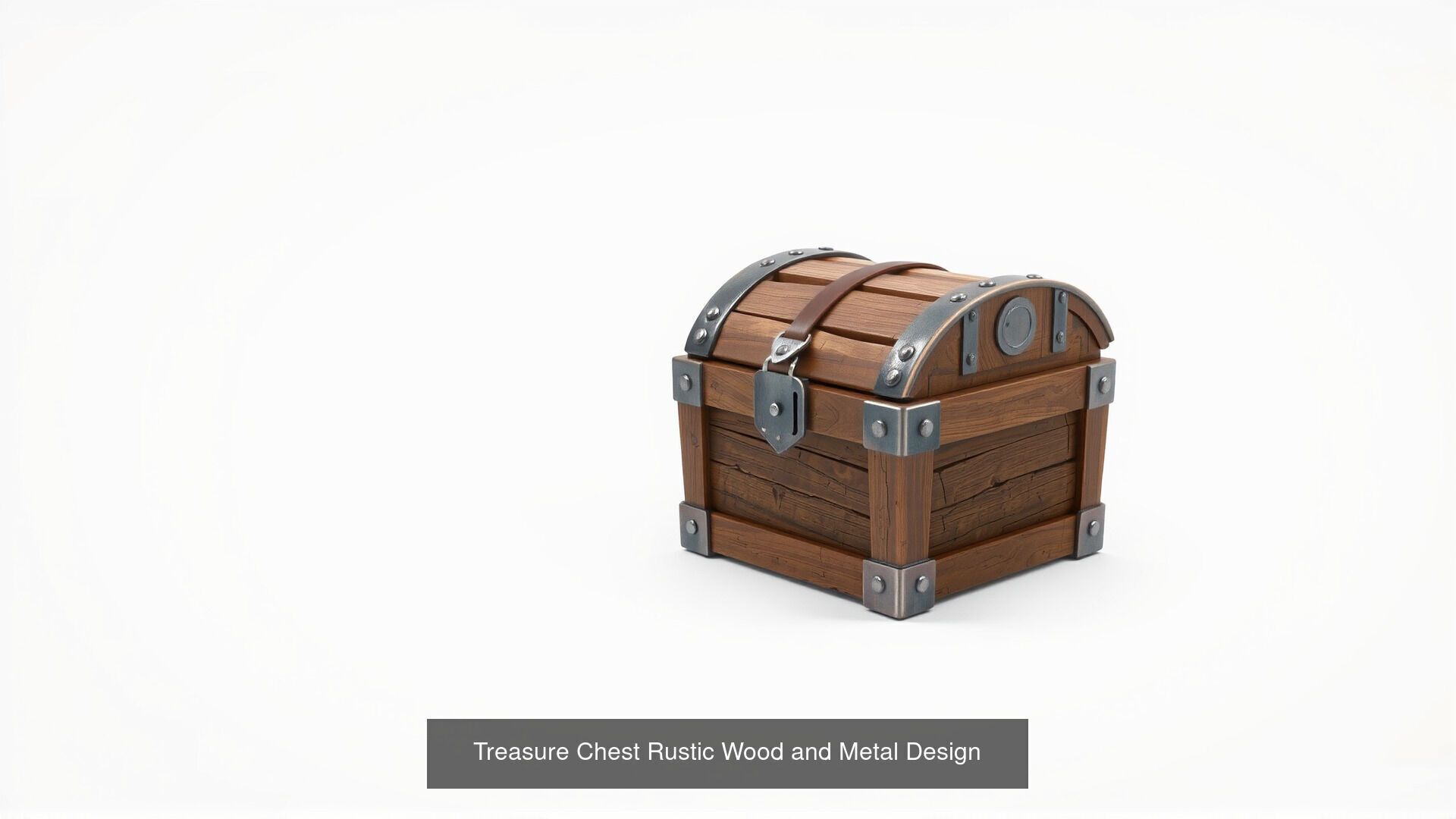 Legendary Treasure Chests Collection _9