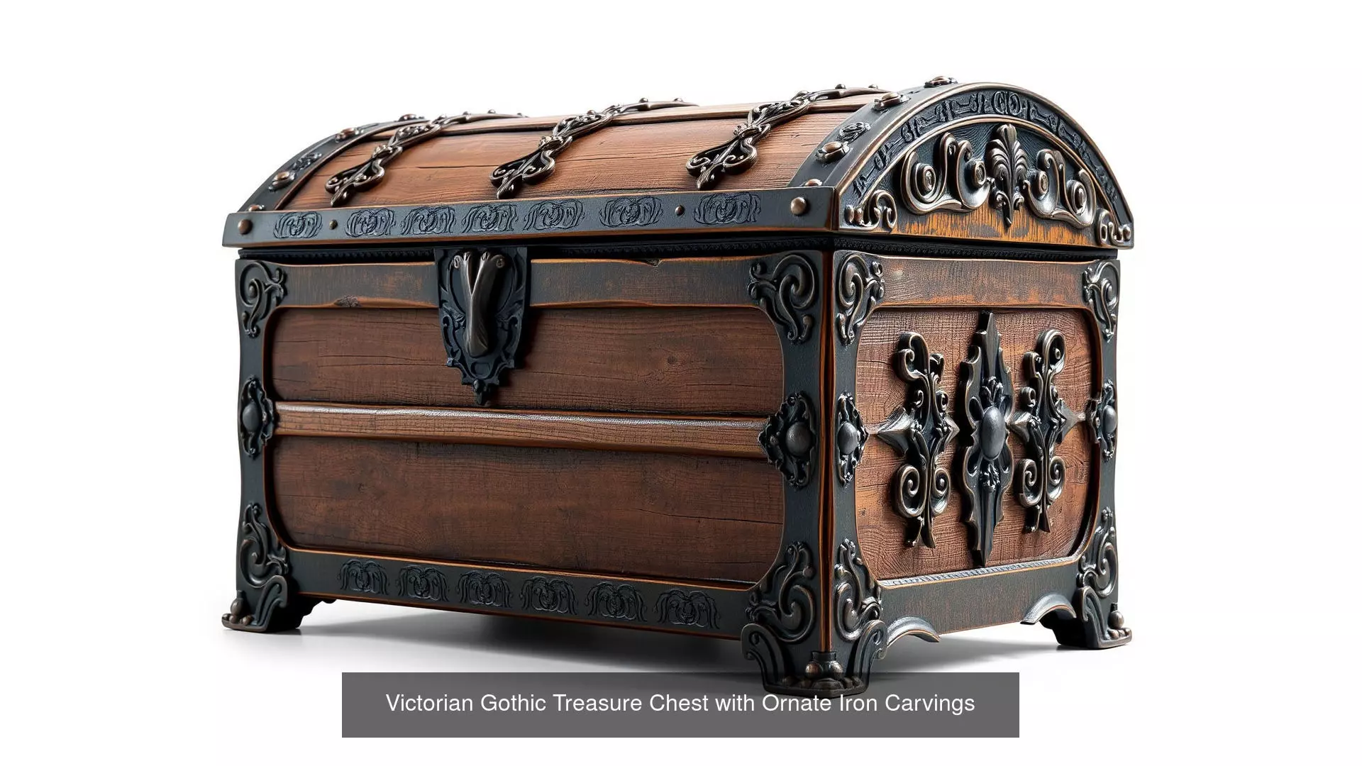 Legendary Treasure Chests Collection _0