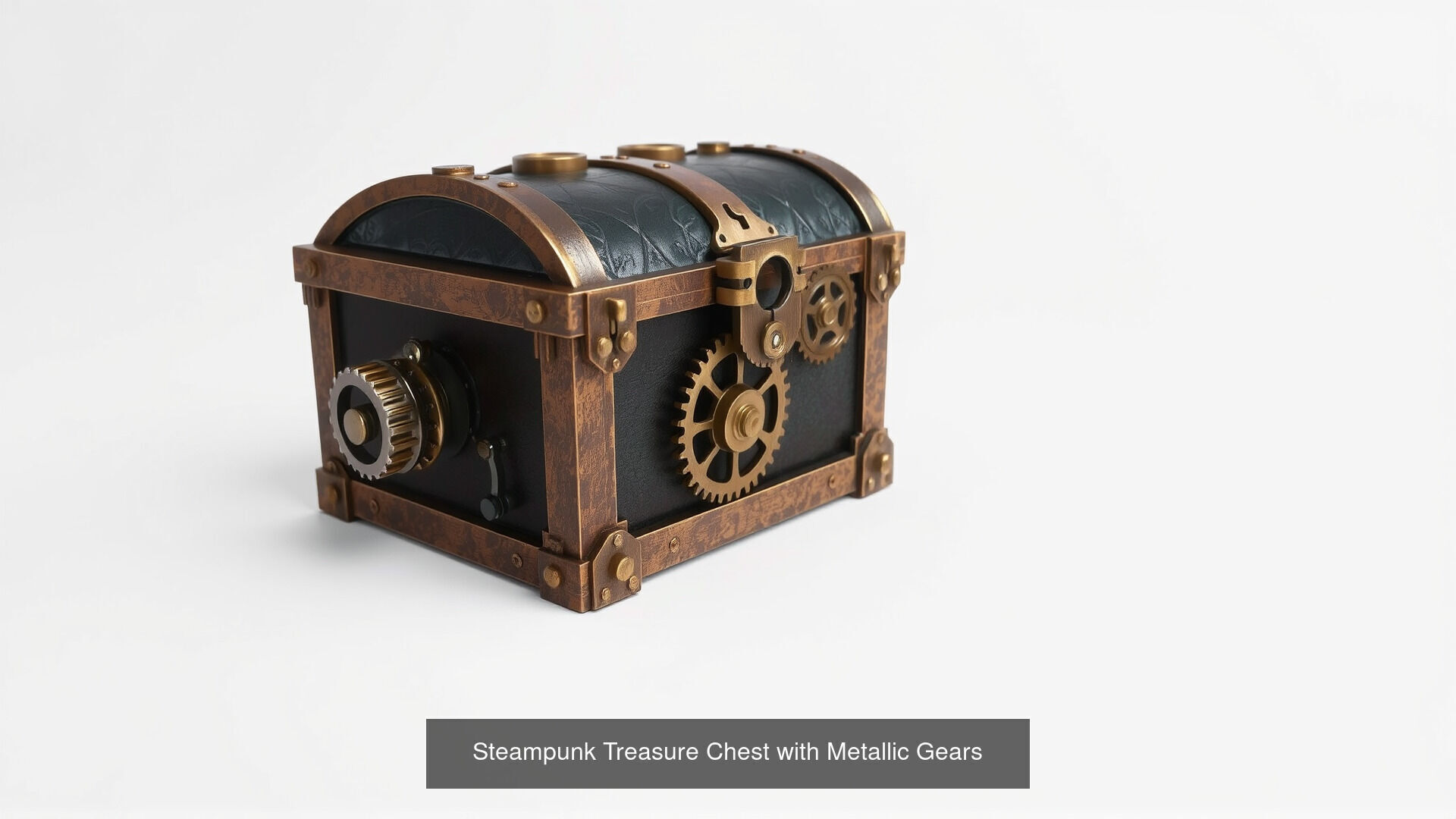 Legendary Treasure Chests Collection _1