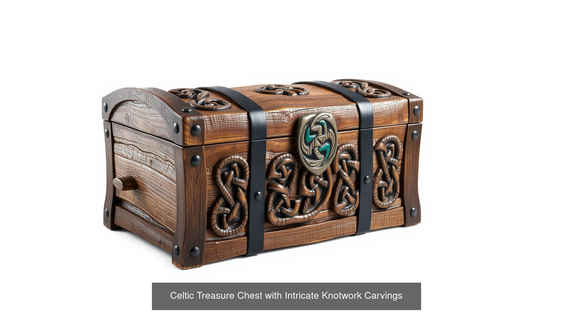 Legendary Treasure Chests Collection _5