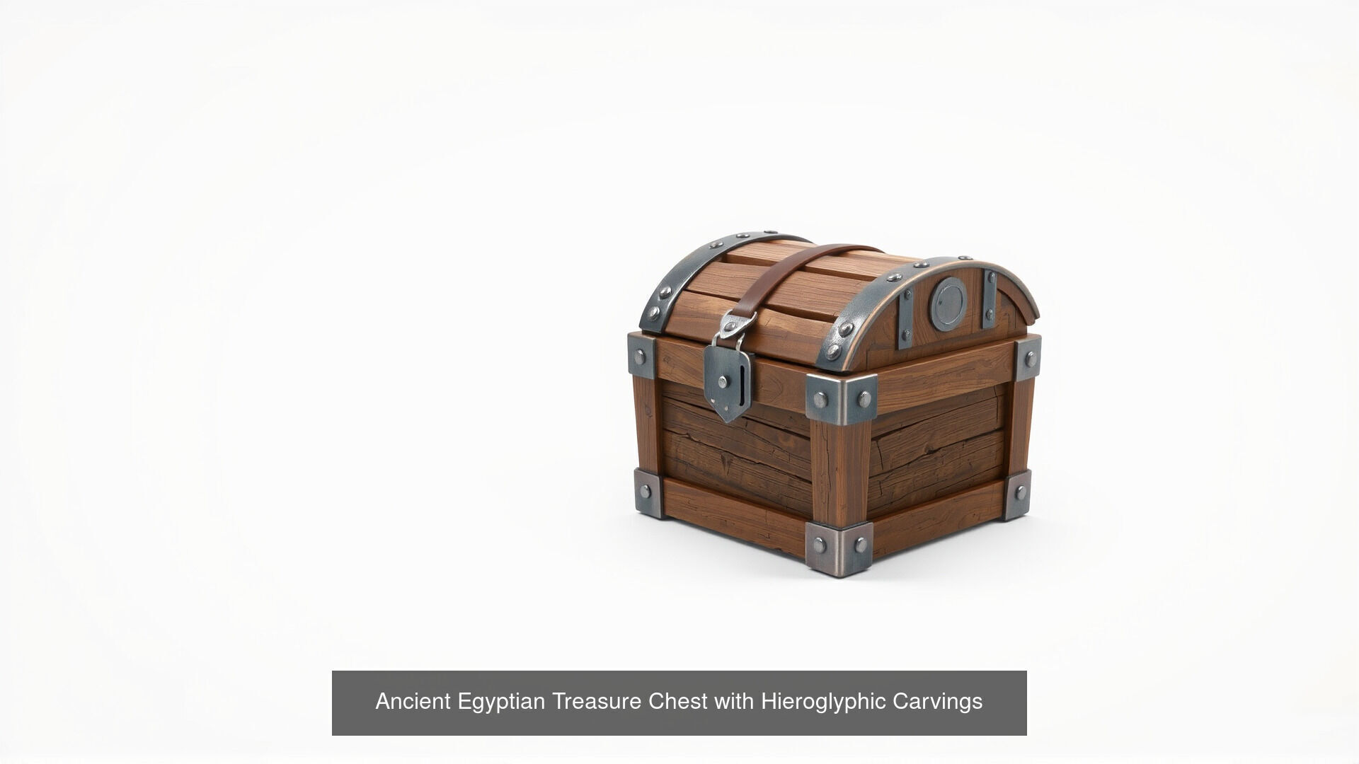 Legendary Treasure Chests Collection _8