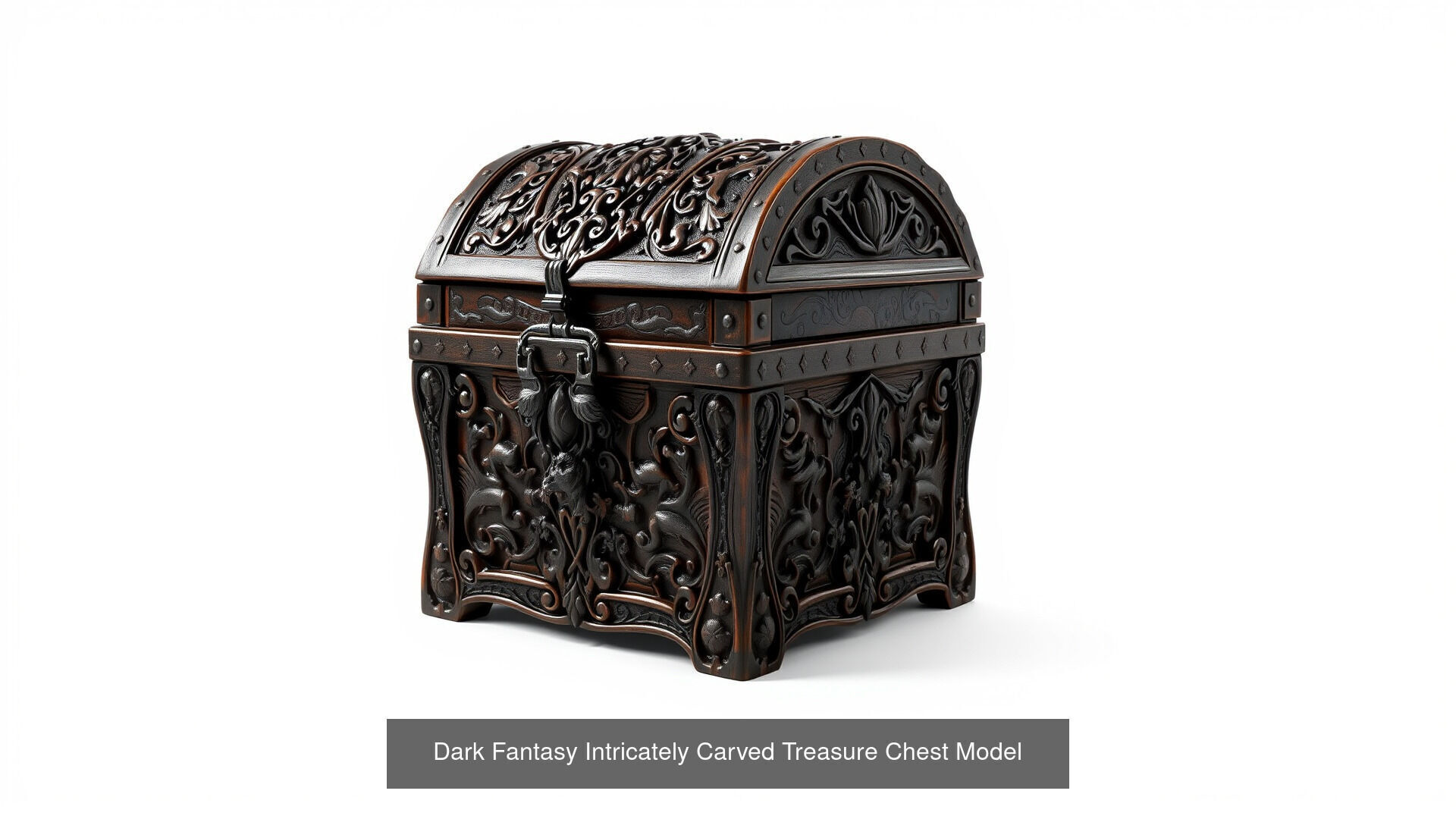 Legendary Treasure Chests Collection _7