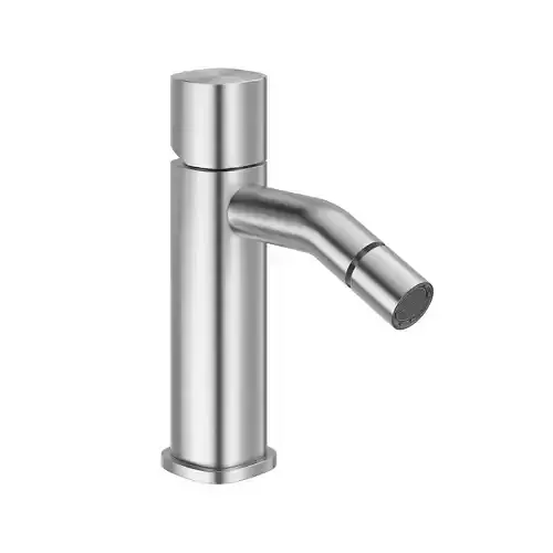Super 22 35T Bidet Mixer by Quadro Design
