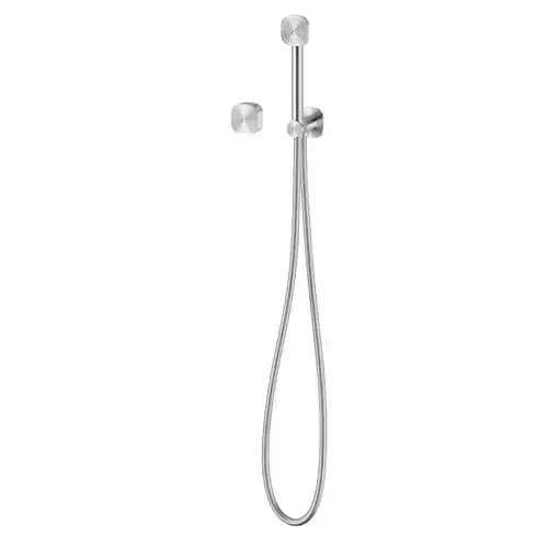 Super 22 58 Shower Mixer by Quadro Design