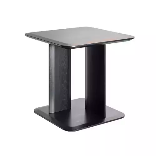 Brera Side Table by Poliform