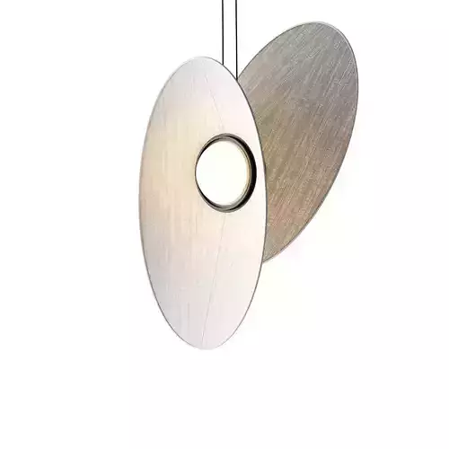 Evolution Pendant Lamp by Maytoni