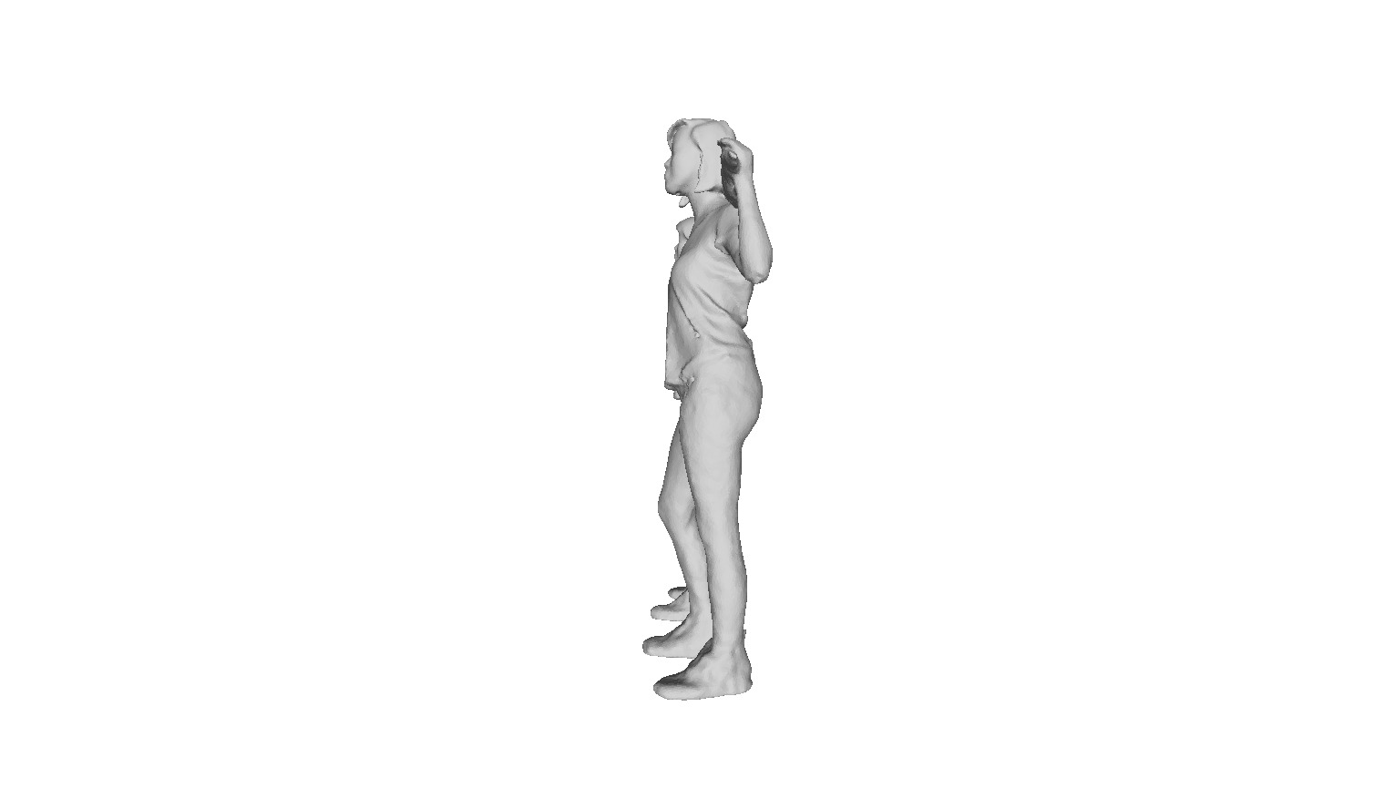 Printle MoDualls Sisters S 001 3D print model_18