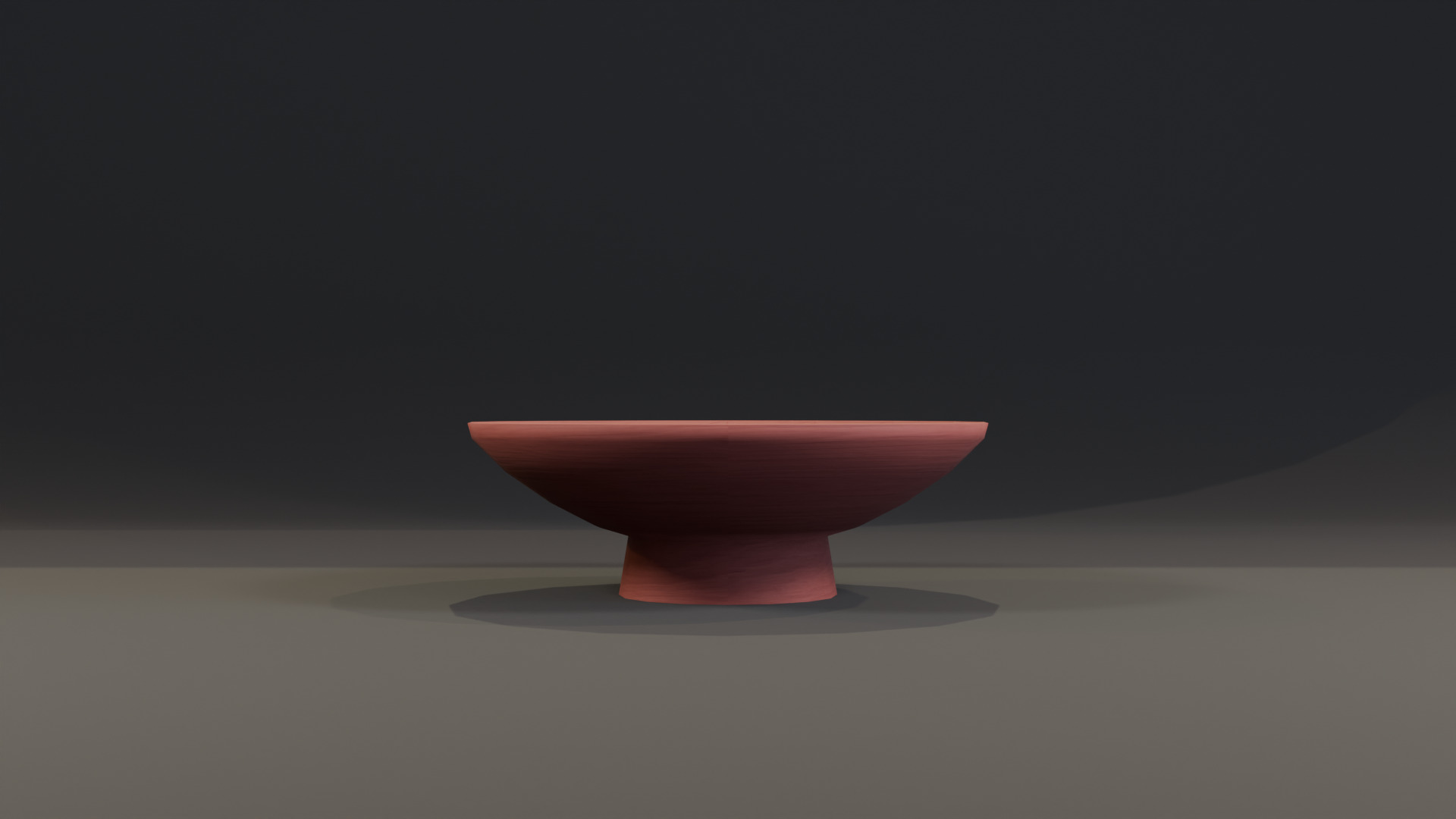 Oriental Serise - Sake Set 01 Free low-poly 3D model_1