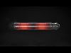 Rugged Obsidian Silencer - 9mm Hundgun Suppressor AAA Low-poly 3D model_1