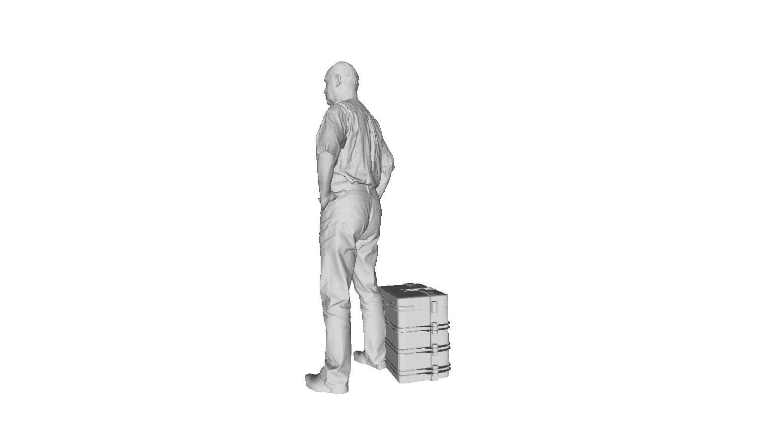 Printle TS Homme 992 S 3D print model_16