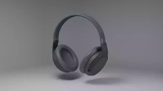 Headphones