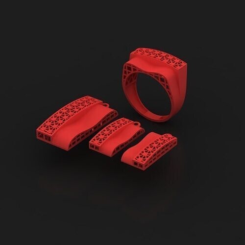 ntz07 3D print model