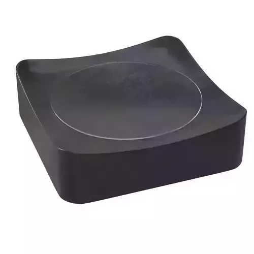 John Pomp Studios Caldera Cocktail Table