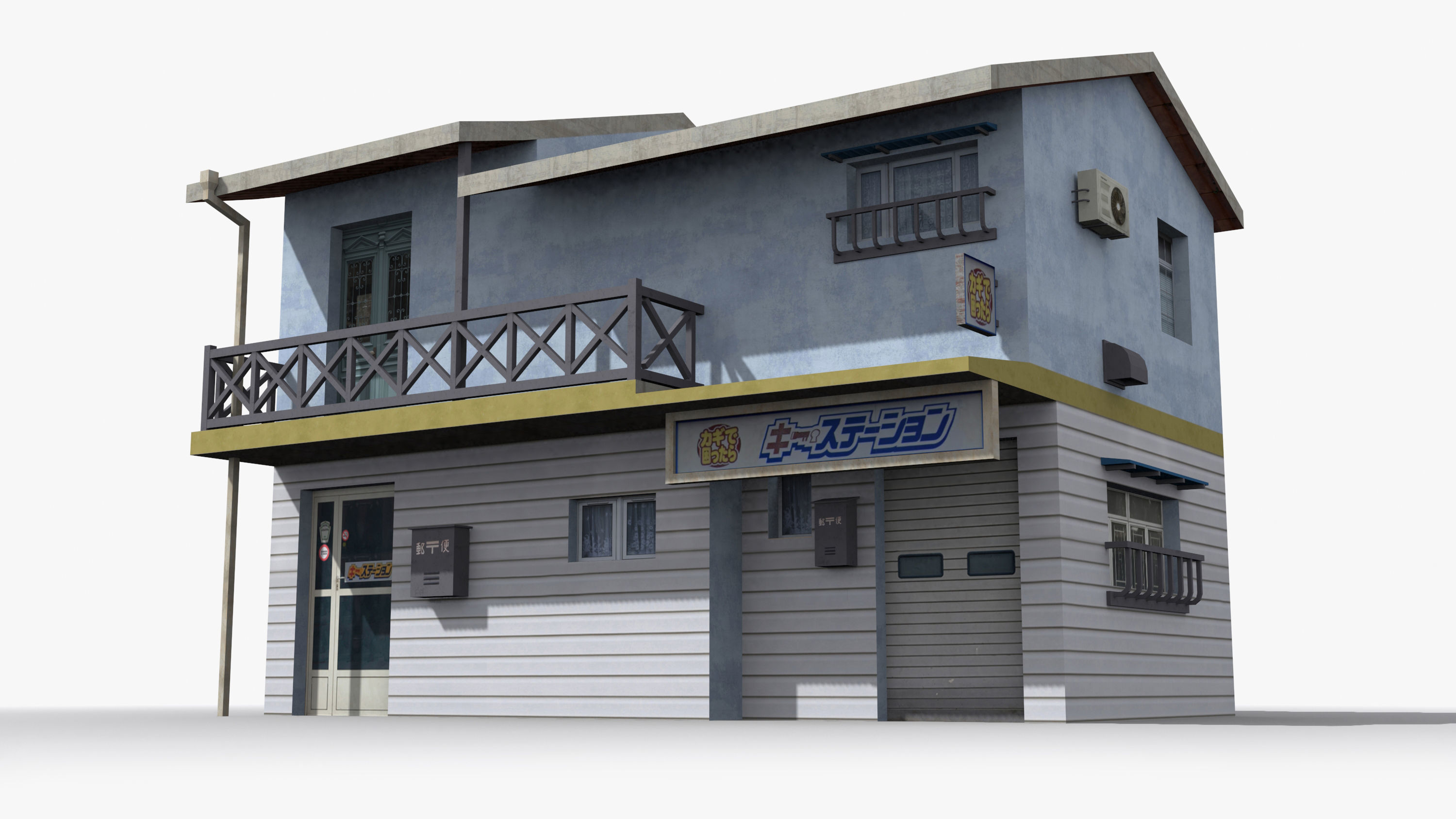 25 Japanese House Collection _9