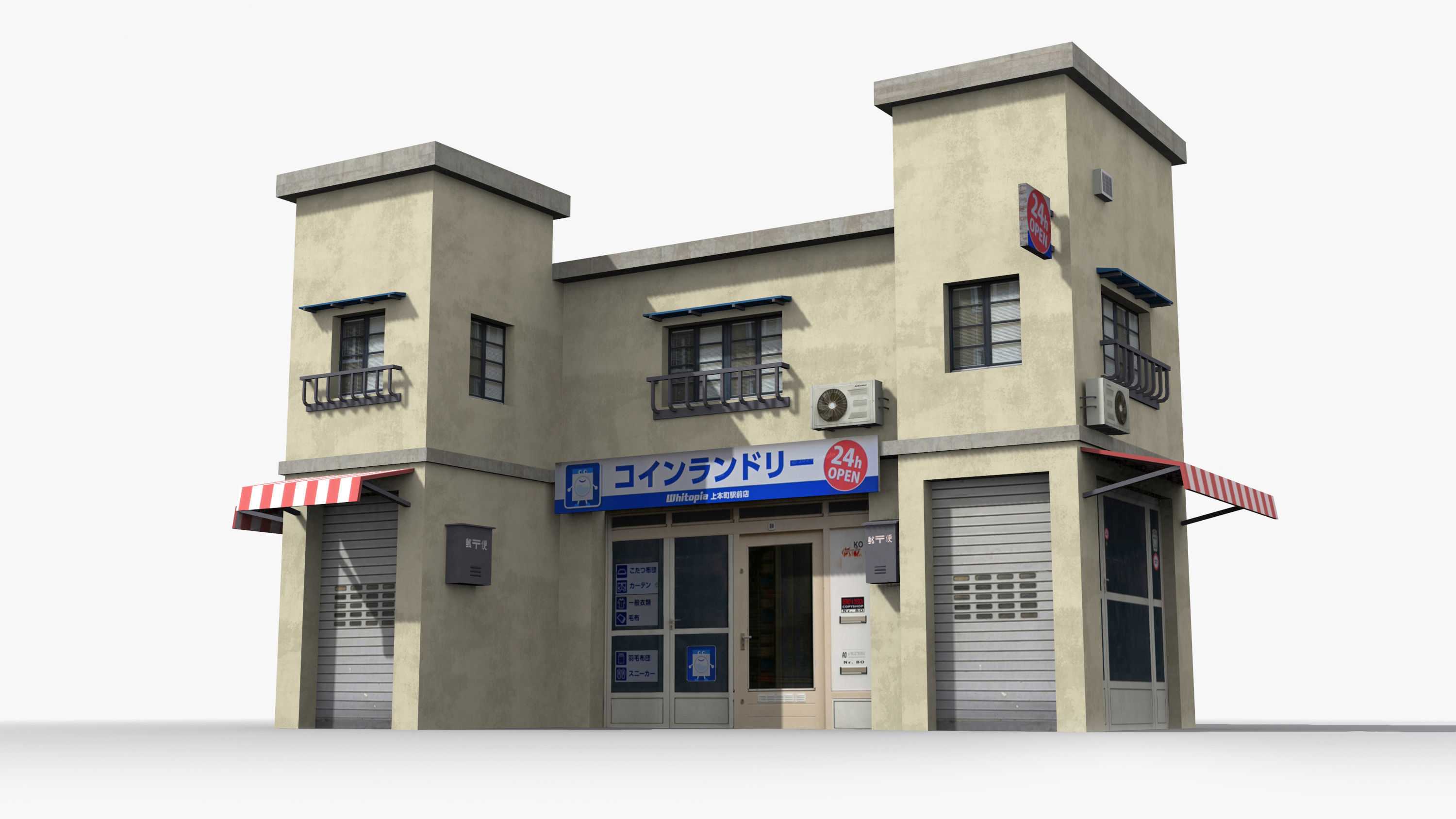 25 Japanese House Collection _14