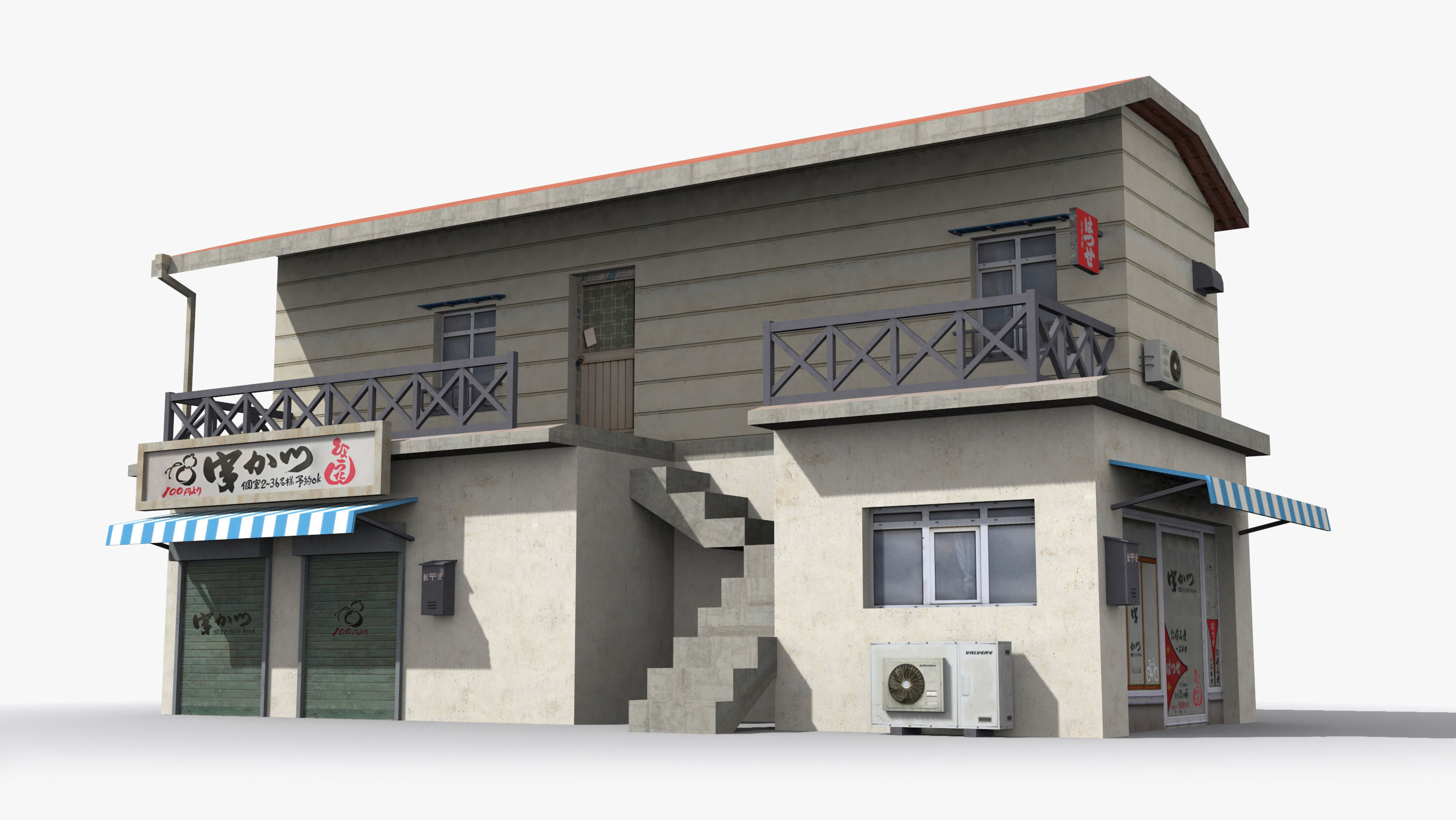 25 Japanese House Collection _13