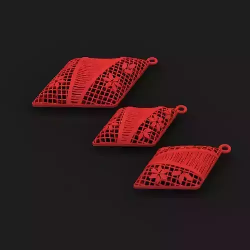 shila05 3D print model