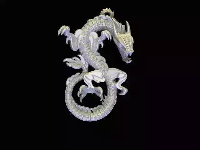 dragon