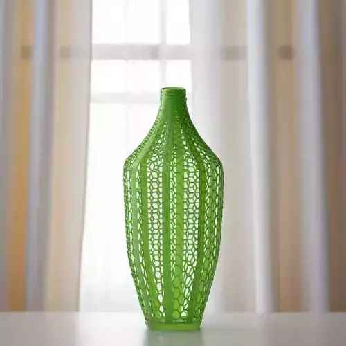 Vase 1033N