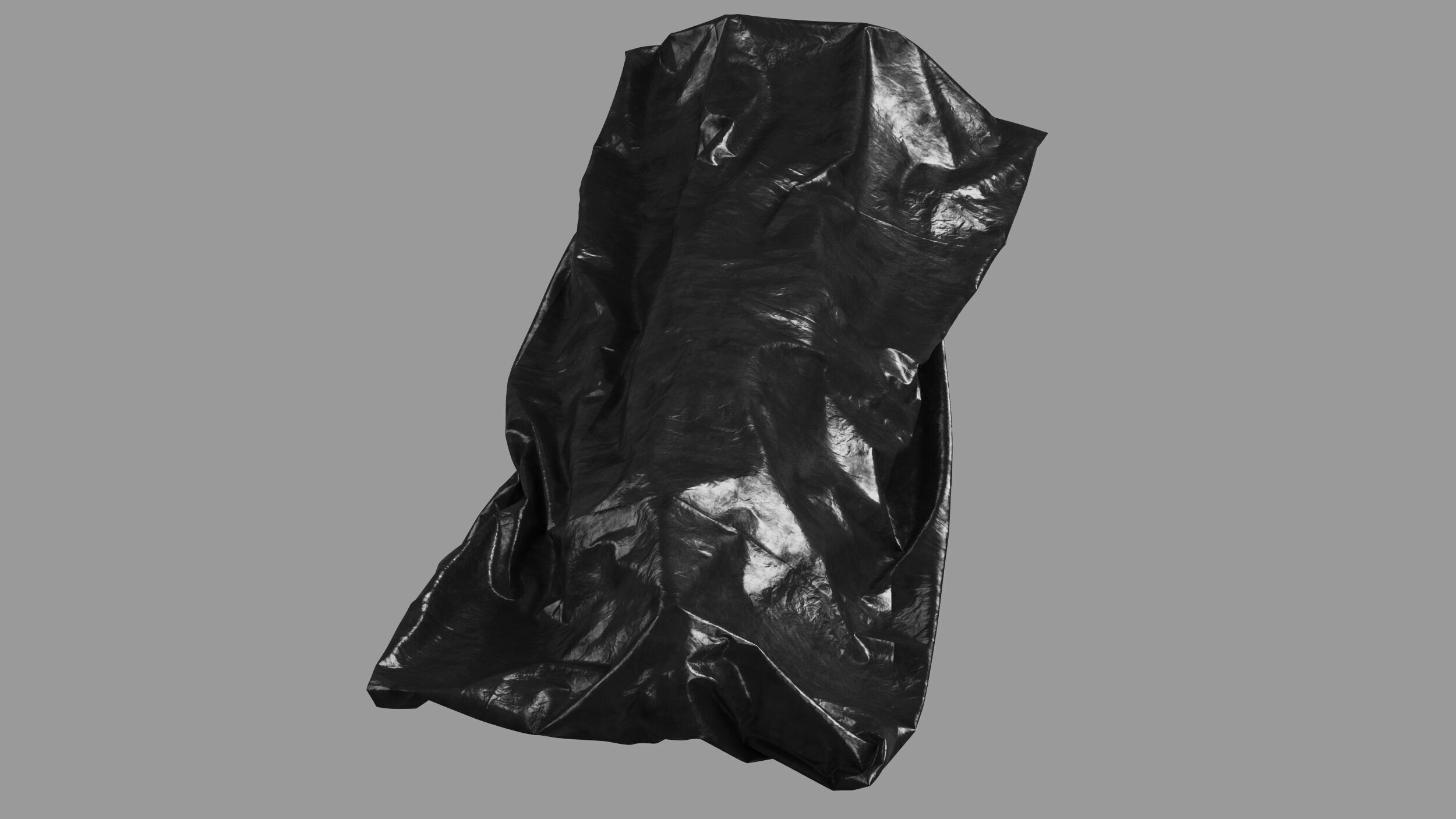 Covered Corpse 04 b 3D model_6