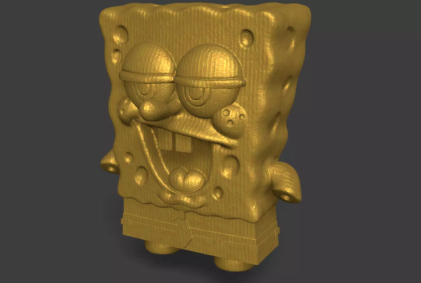enjoy Free 3D print model