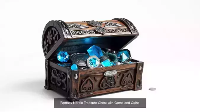 Sparkling Open Treasure Trove Collection Sparkling Open Treasure Trove Collection