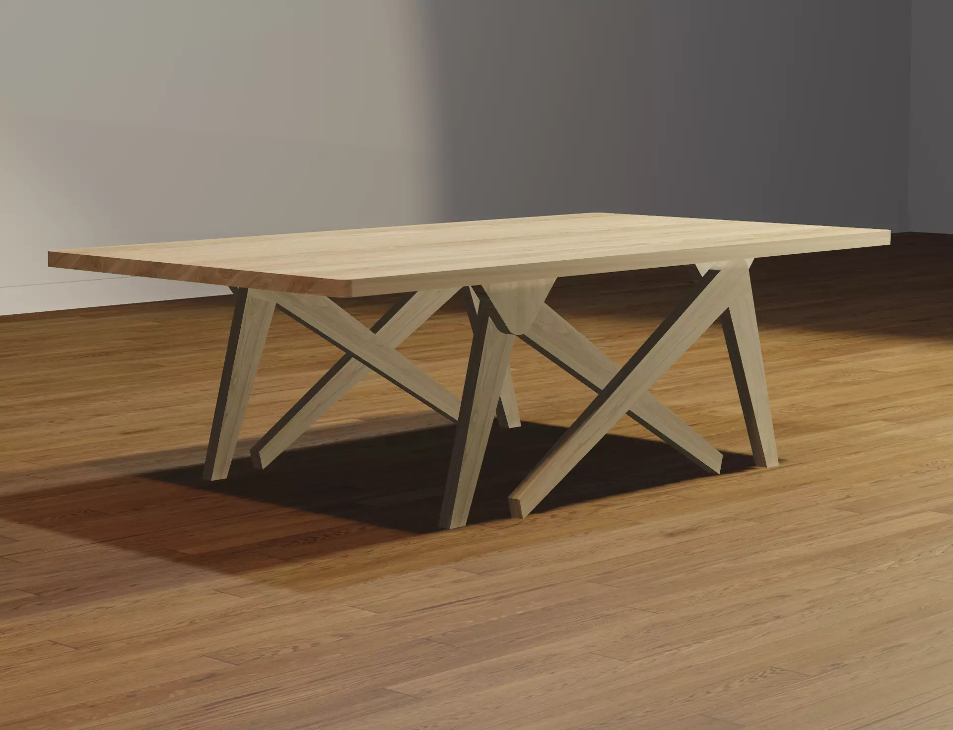 Transformer Coffee-Dining Table by Path Design Free 3D model