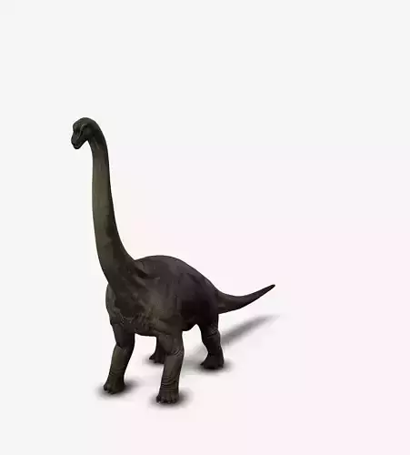 Brachiosaur