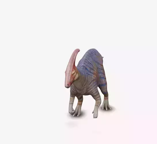 Parasaurolophus