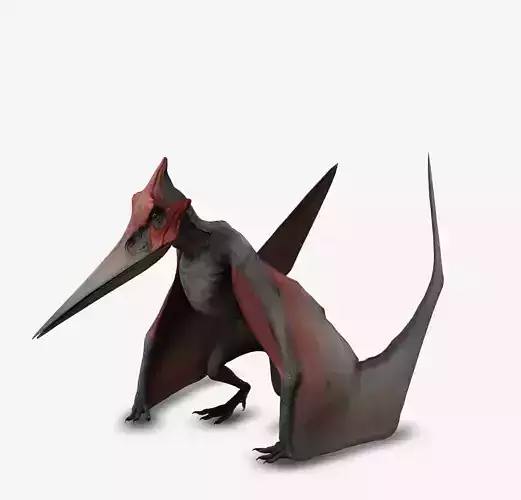 Pteranodon