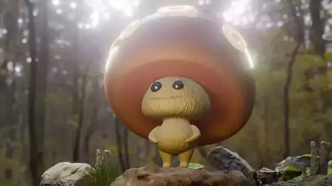 Mushroom