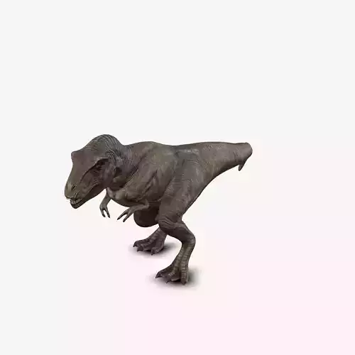 Tyrannosaur