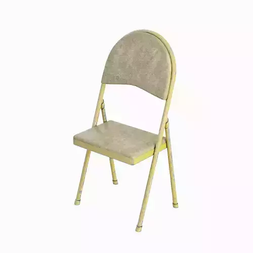 Folding Chair 02