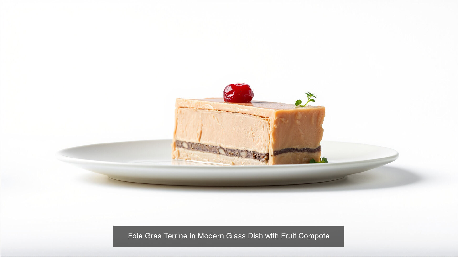 Global Haute Cuisine 3D Model Collection _50