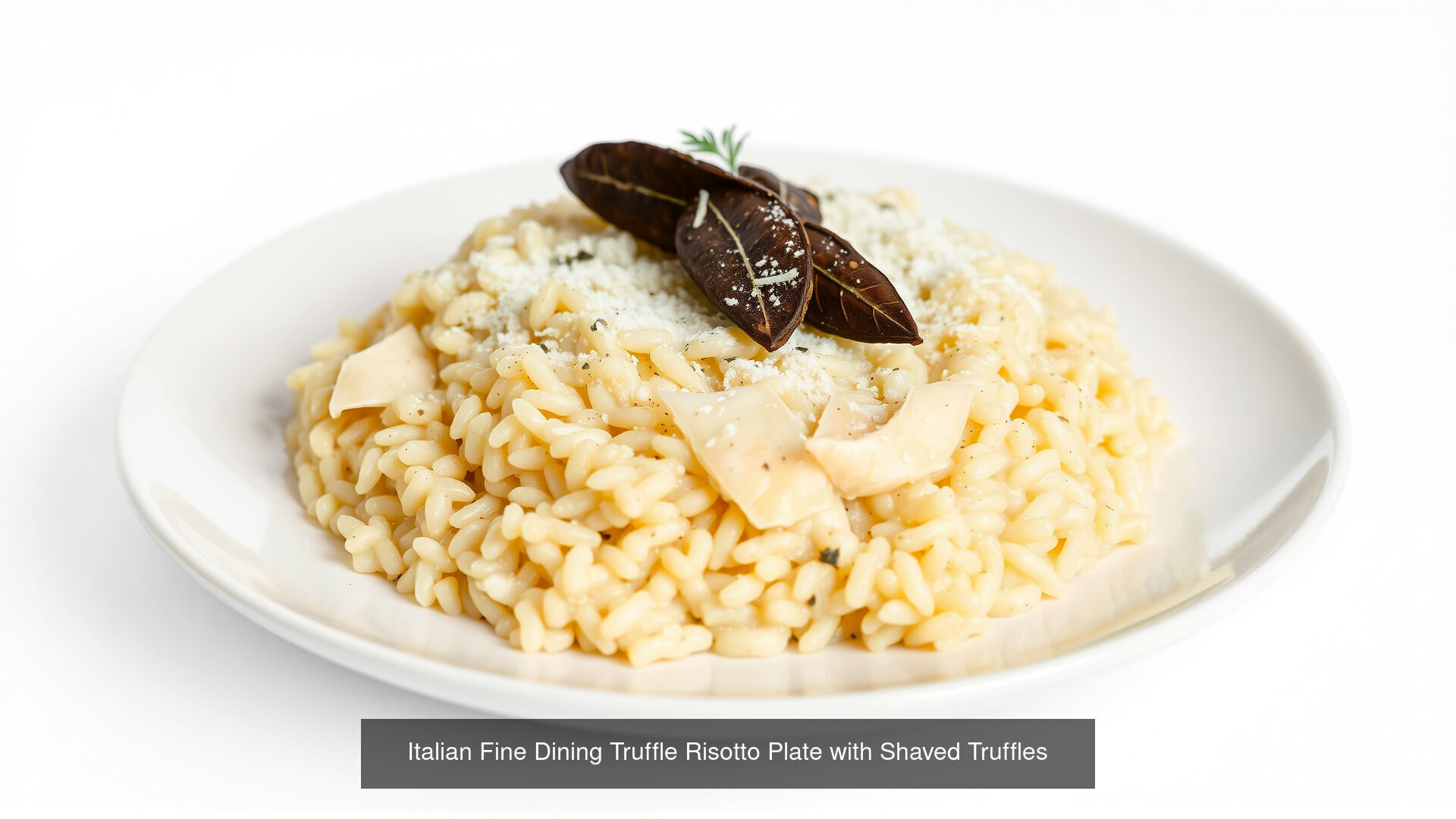 Global Haute Cuisine 3D Model Collection _55