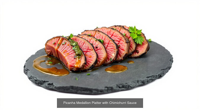 Global Haute Cuisine 3D Model Collection 3D Model Pack 5