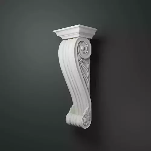 Corbel 002 - Classical