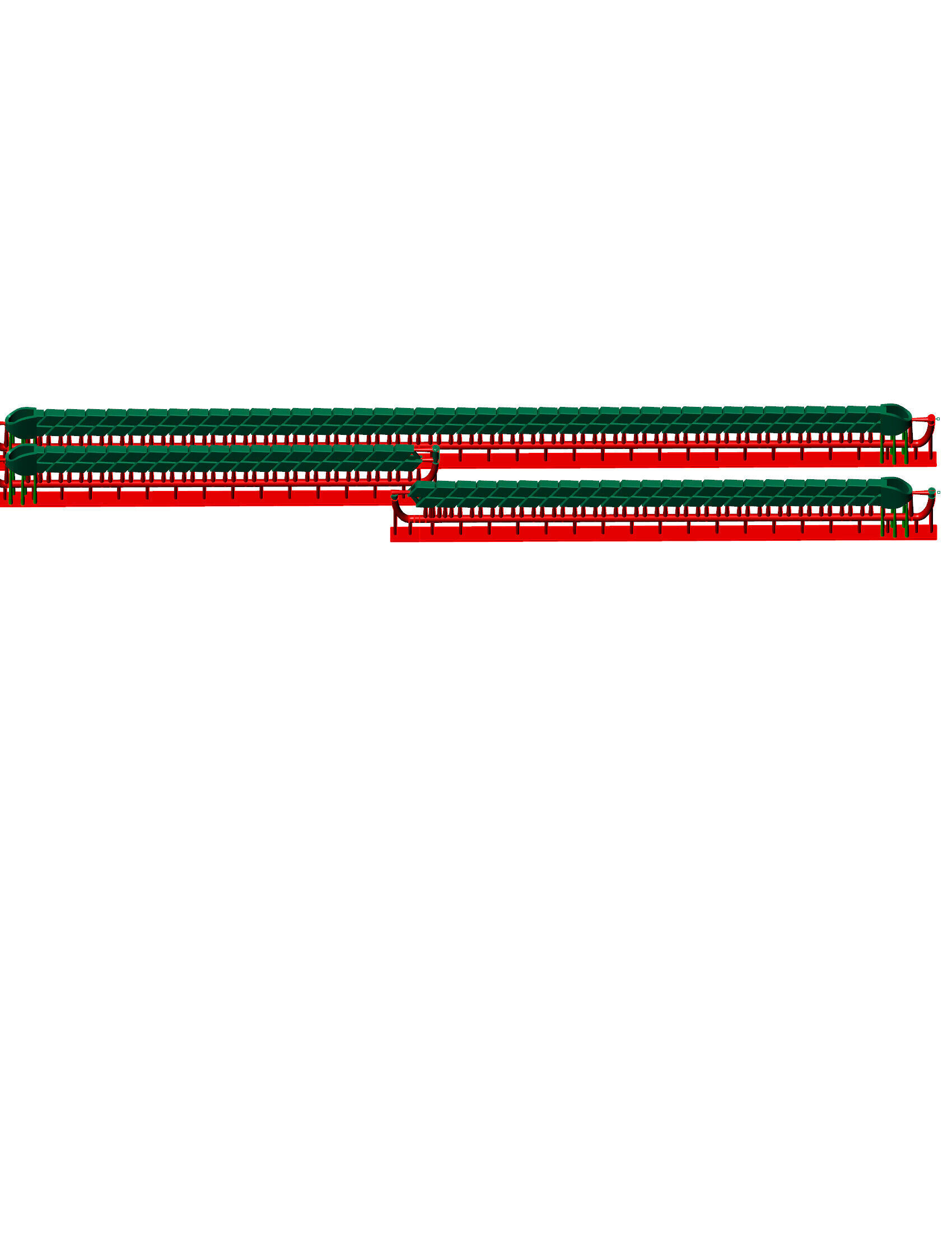 8 MM TOP SOLD UNISEX BRACELET  STRICK TYPE 3D print model_3