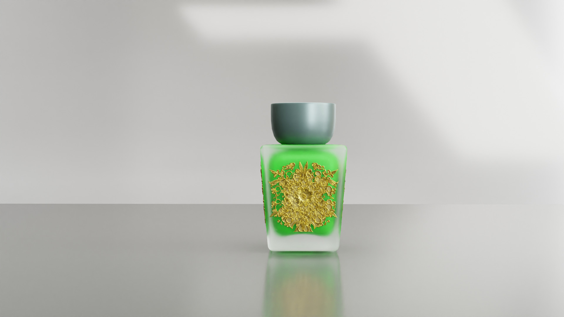 Perfume Daisy Dream  3D model_8
