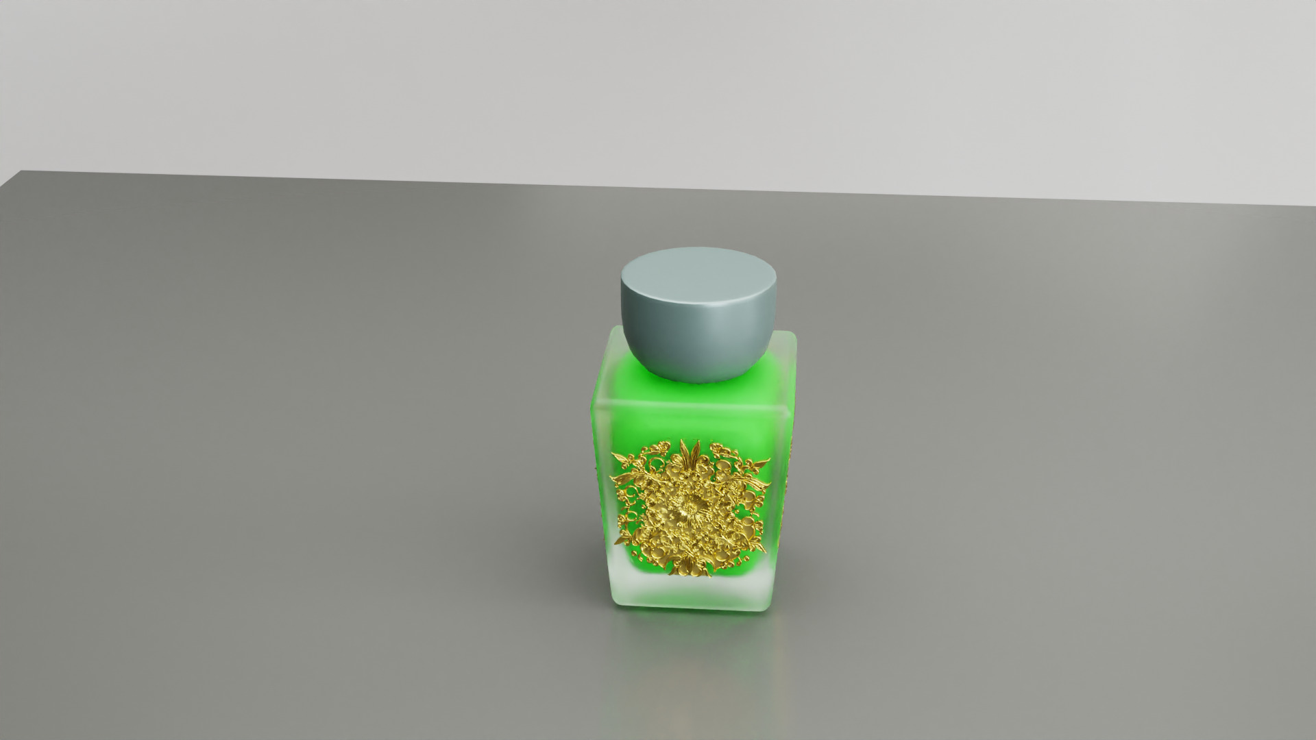 Perfume Daisy Dream  3D model_10