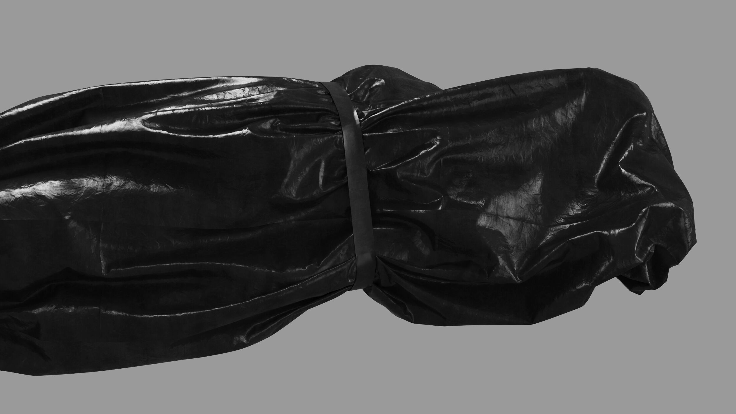Covered Corpse 06 b 3D model_9