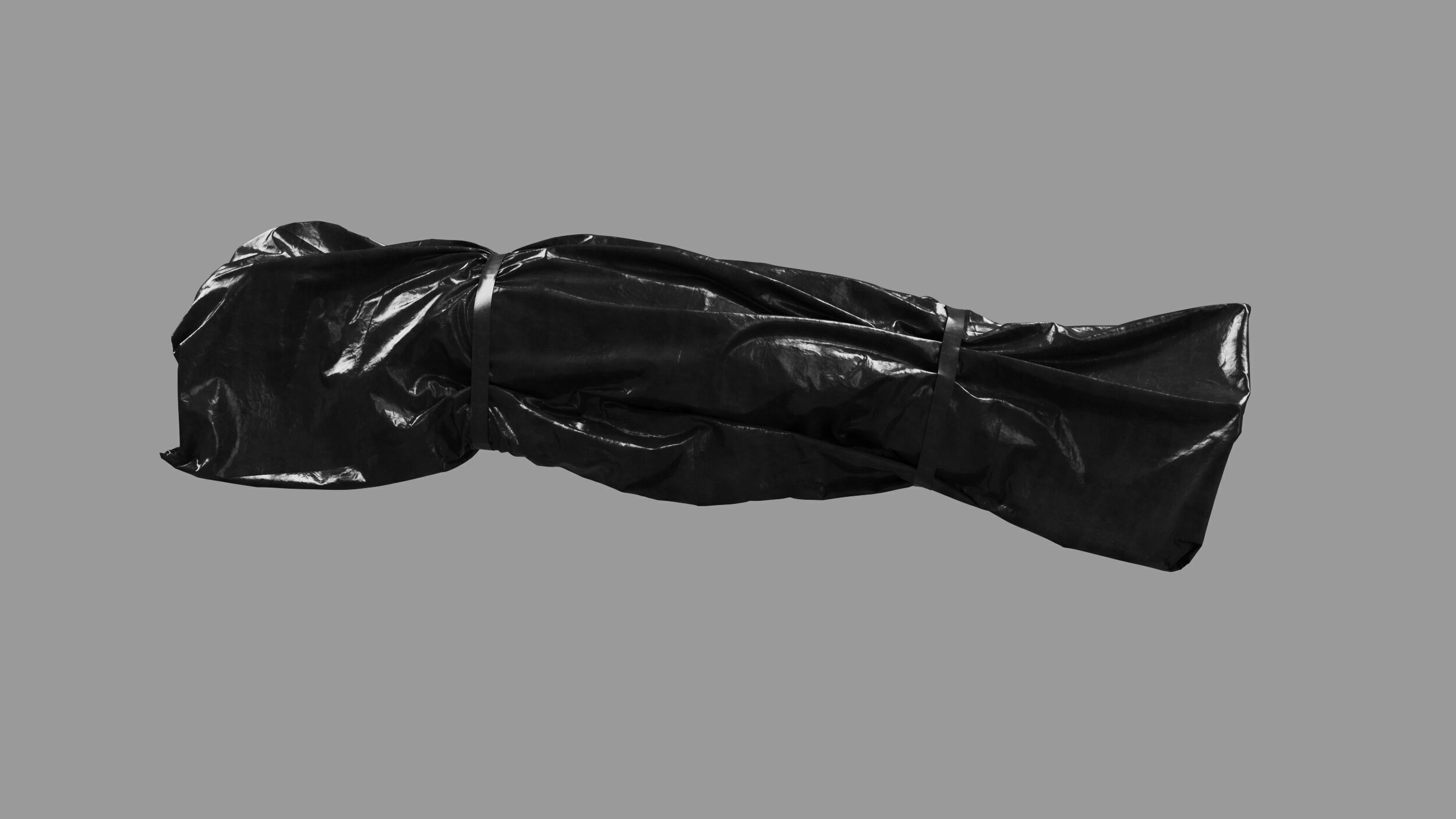 Covered Corpse 06 b 3D model_4
